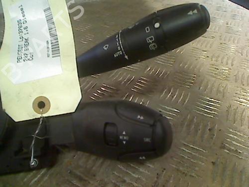 Used Steering column stalk PEUGEOT 207 SW (WK_) 1.6 HDi (90 hp) 21736082