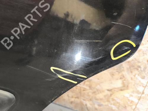 Left slide door CITROËN NEMO MPV 1.3 HDi 75 | BP24828380C74 