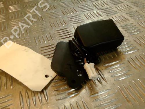 Seat buckle PEUGEOT 308 SW I (4E_, 4H_) 1.6 HDi | BP21737863I32