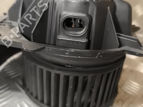Heater blower motor RENAULT SCÉNIC II (JM0/1_) 1.9 dCi | BP22010159M62 