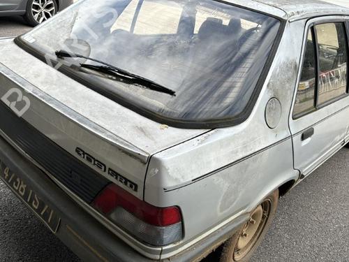 Starter PEUGEOT 309 II (3C, 3A) 1.9 Diesel | BP21741114M8 