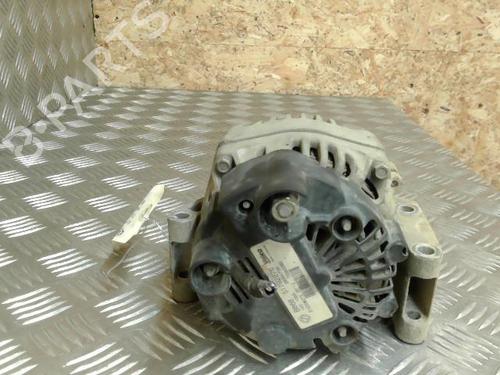 Alternator FIAT PANDA (312_, 319_) 1.3 D Multijet 4x4 (312PXL1A) | BP21748944M7 