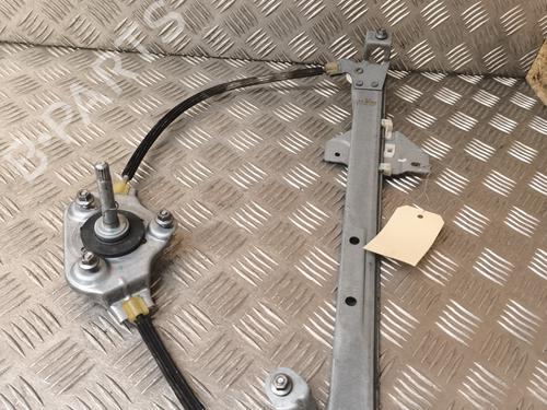 Rear left window mechanism RENAULT ZOE (BFM_) ZOE | BP29082917C24 - Image 2