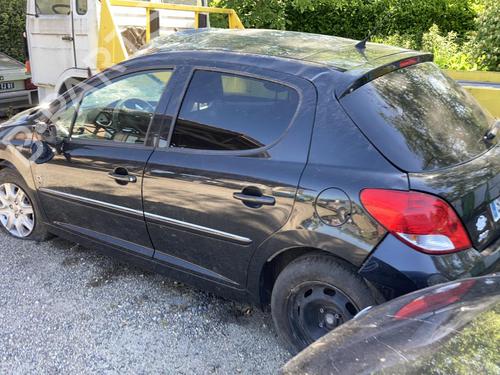 Starter PEUGEOT 207 (WA_, WC_) 1.6 HDi | BP21750500M8 