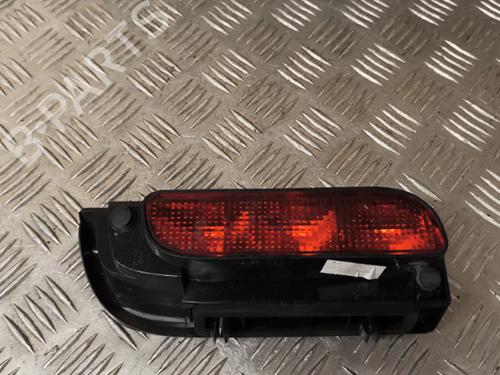 Used Third brake light CITROËN BERLINGO / BERLINGO FIRST MPV (MF_, GJK_, GFK_) 1.4 i (MFKFX, MFKFW, GJKFWB, GJKFWC, GFKFWC) (75 hp) 21733667