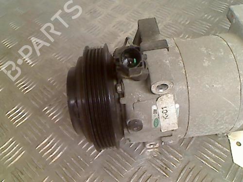 AC compressor HYUNDAI i20 I (PB, PBT) 1.2 | BP21730885M34 