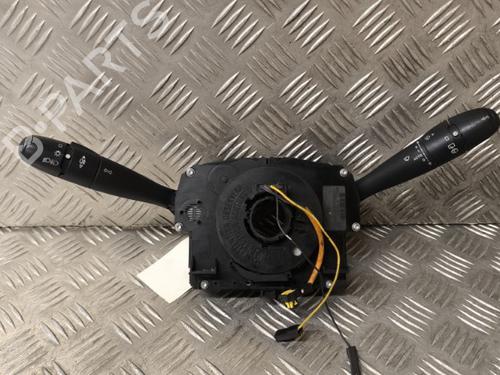 Used Steering column stalk CITROËN C3 I (FC_, FN_) 1.4 i (73 hp) 21741205