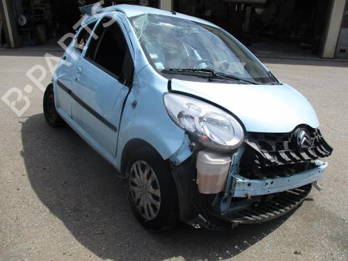 Startmotor CITROËN C1 (PM_, PN_) 1.0 | BP21752107M8 