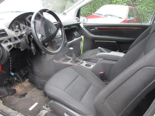 Højre Foran Tågelygte MERCEDES-BENZ A-CLASS (W169) A 180 CDI (169.007, 169.307) | BP21744517C31 
