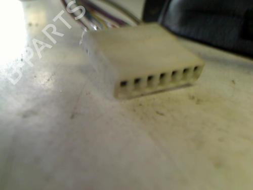 Right mirror FIAT BRAVO I (182_) 1.9 JTD | BP21753391C27 