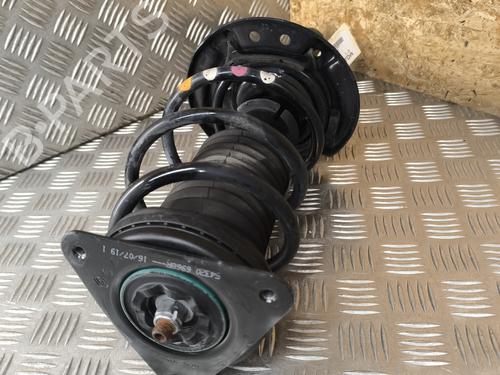 Used Left front shock absorber Left front shock absorber RENAULT MEGANE IV Hatchback (B9A/M/N_) 1.3 TCe 115 (B9N9) (116 hp) 29192996 29192996