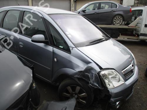Højre baklys, luke OPEL MERIVA A MPV (X03) 1.6 (E75) | BP21752421C80 