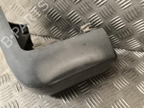 Corner bumper CITROËN C15 Box Body/MPV (VD_) 1.9 D | BP21740605C117 