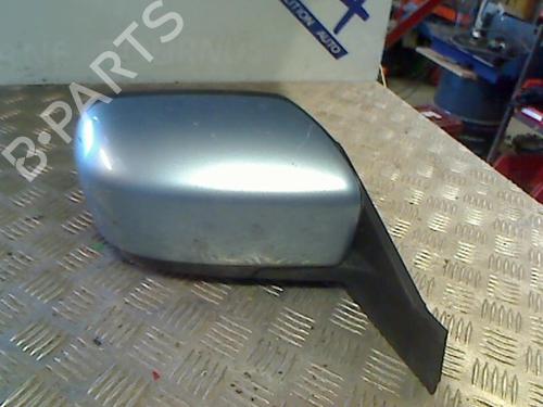 Right mirror MAZDA 5 (CR) 2.0 CD (CR19) | BP21744549C27 