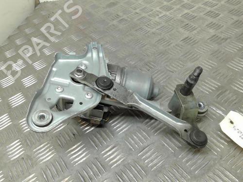 Front wiper motor PEUGEOT 3008 I MPV (0U_) 1.6 HDi | BP21743015M29 