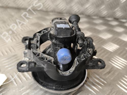 Right front fog light RENAULT MEGANE IV Hatchback (B9A/M/N_) 1.3 TCe 115 (B9N9) | BP27578916C31 