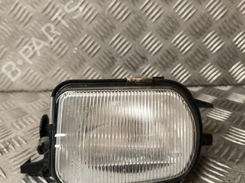 Used Right front fog light MERCEDES-BENZ C-CLASS (W203) C 270 CDI (203.016) (170 hp) 21787507