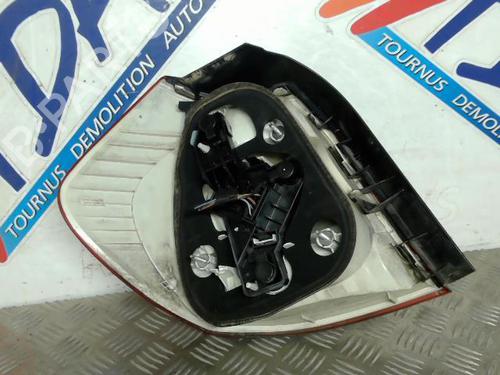 Right taillight BMW 1 (E87) 118 d | BP21749835C35 