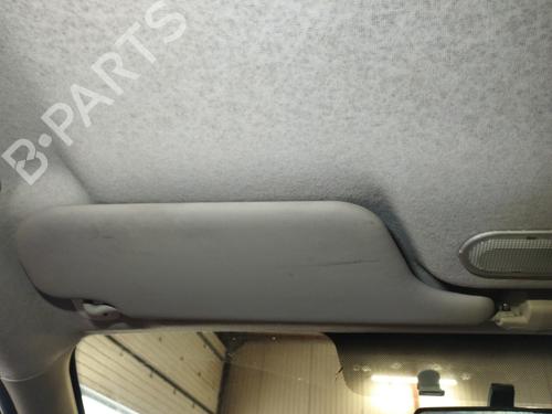 Front right lock RENAULT CLIO III (BR0/1, CR0/1) 1.5 dCi (BR17, CR17) | BP31025771C97