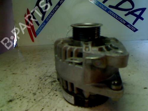 Alternator PEUGEOT 107 (PM_, PN_) 1.0 | BP21752297M7 
