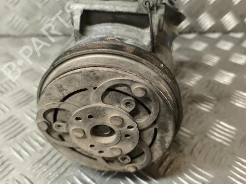 AC compressor MITSUBISHI L200 / TRITON (KA_T, KB_T) 2.5 DI-D 4WD (KB4T) | BP24213232M34 