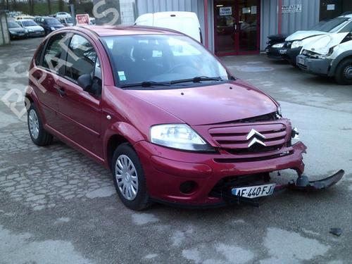 Alternator CITROËN C3 I (FC_, FN_) 1.1 i | BP21751495M7 