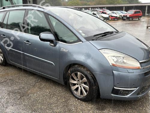 Front left window mechanism CITROËN C4 Grand Picasso I (UA_) 2.0 HDi 138 | BP21732786C22 