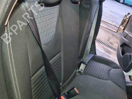 Left front fog light RENAULT CLIO IV (BH_) 1.5 dCi 75 | BP30091384C30