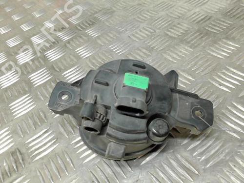 Right front fog light NISSAN X-TRAIL I (T30) 2.2 dCi 4x4 | BP21752241C31 