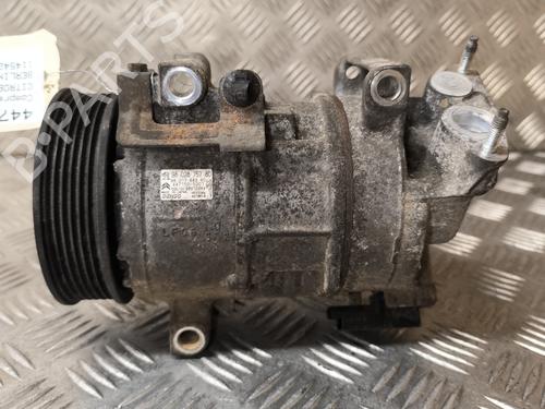 AC compressor CITROËN BERLINGO Box Body/MPV (B9) 1.6 BlueHDi 100 | BP29897133M34 - Image 5