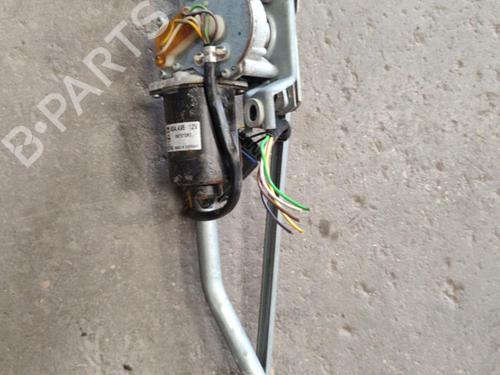 Front wiper motor OPEL ZAFIRA A MPV (T98) 2.0 DTI 16V (F75) | BP21746659M29 