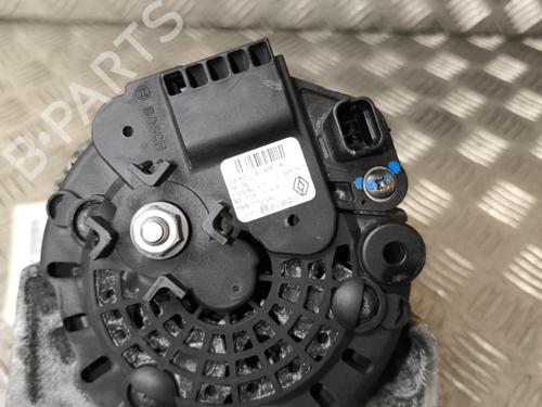Generator RENAULT TWINGO III (BCM_, BCA_) 1.0 SCe 70 (BCMB) | BP23770234M7 