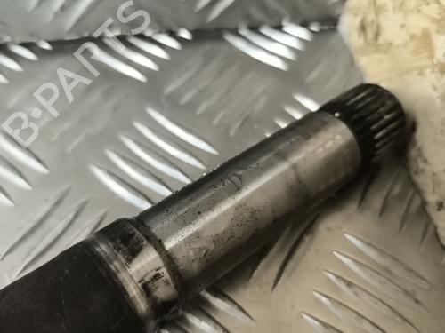Right front driveshaft PEUGEOT 308 I (4A_, 4C_) 1.6 HDi | BP21741090M39 