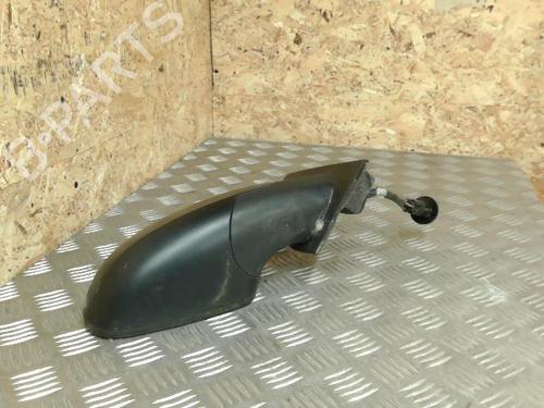 Right mirror SEAT ALTEA (5P1) 1.9 TDI | BP21734809C27 