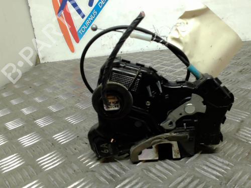 Front left lock TOYOTA RAV 4 III (_A3_) 2.2 D 4WD (ALA30_, ALA30R) | BP21750132C98 