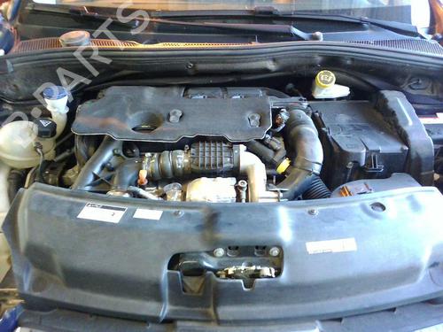 Rear wiper motor PEUGEOT 208 I (CA_, CC_) 1.6 HDi | BP21745438M102 