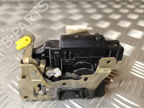 Venstre fortil lås RENAULT TRUCKS MASCOTT Platform/Chassis 120.65 (A00500007) | BP30648848C98