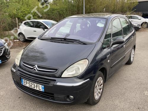 ABS pump CITROËN XSARA PICASSO (N68) 1.6 HDi | BP21739686M43 