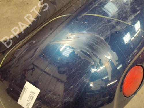 Rear bumper VW NEW BEETLE (9C1, 1C1) 1.6 | BP21749884C8 