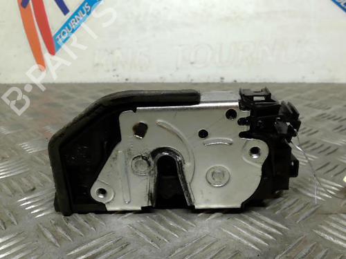 Rear right lock BMW 1 (F20) 114 d | BP21743269C99 