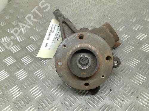 Right front steering knuckle PEUGEOT 206 Hatchback (2A/C) 1.1 i | BP21738354M26 