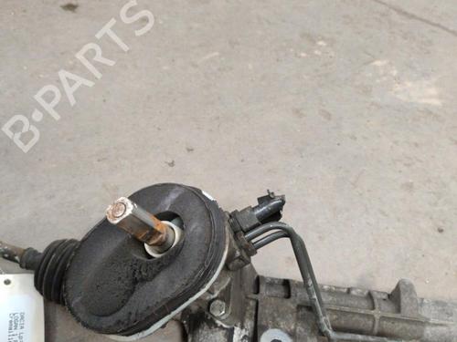 Styregear/Snekke DACIA LOGAN (LS_) 1.6 (LSOB, LSOD, LSOF, LSOH) (87 hp) 21742963