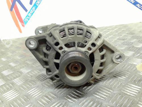 Alternator FIAT DUCATO Van (250_) 120 Multijet 2,3 D | BP21749335M7 