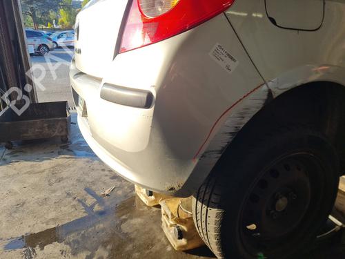 Used Rear bumper RENAULT CLIO III (BR0/1, CR0/1) 1.6 16V (BR09, BR0T, CR09, CR0T) (88 hp) 29597125