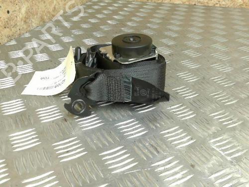 Rear right belt tensioner OPEL CORSA D (S07) 1.3 CDTI (L08, L68) | BP21729855C90 