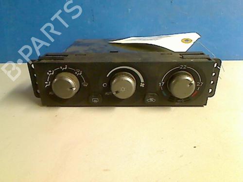 Commande Chauffage MITSUBISHI PAJERO III (V7_W, V6_W) 3.2 Di-D (V68W) (160 hp) 21736497