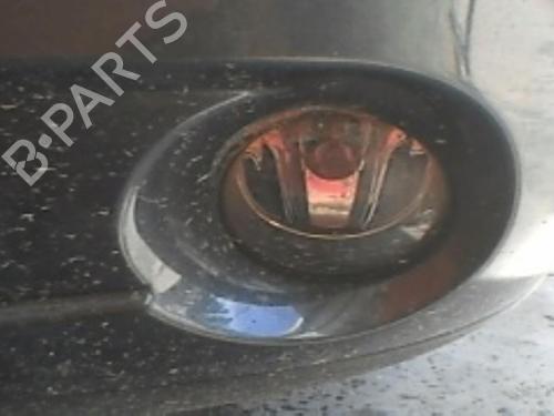 Used Left front fog light RENAULT LAGUNA II (BG0/1_) 1.9 dCi (BG1A, BG1W, BG0G) (110 hp) 21752271