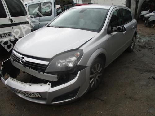 Left front driveshaft OPEL ASTRA H (A04) 1.7 CDTI (L48) | BP21744474M38 