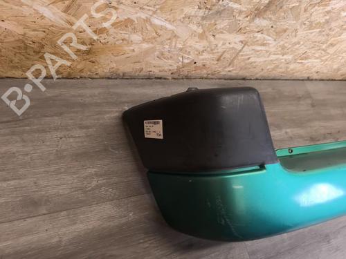 Used Rear bumper CITROËN BERLINGO / BERLINGO FIRST MPV (MF_, GJK_, GFK_) 2.0 HDI 90 (MFRHY) (90 hp) 21744825