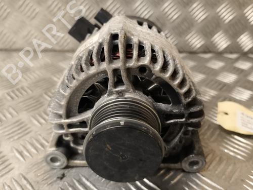 Used Alternator PEUGEOT 208 I (CA_, CC_) 1.2 VTI 82 (82 hp) 21748018